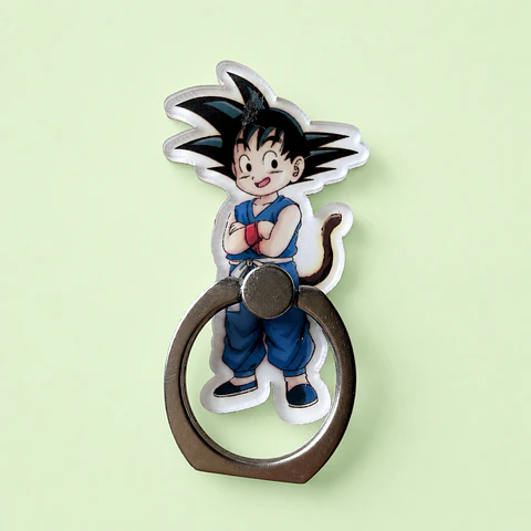 Popsocket Dragon Ball – Goku Niño