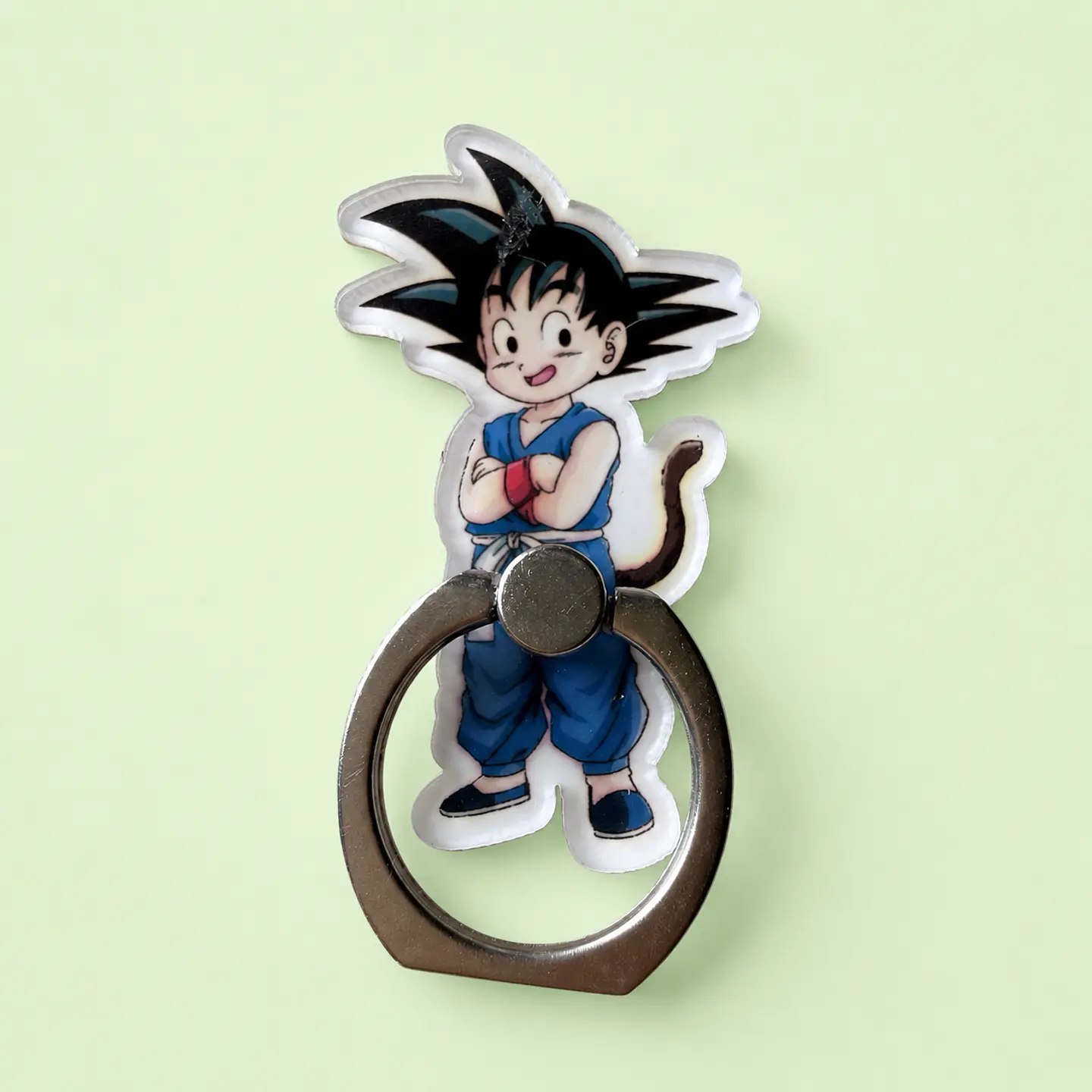 Popsocket Dragon Ball – Goku Niño 1