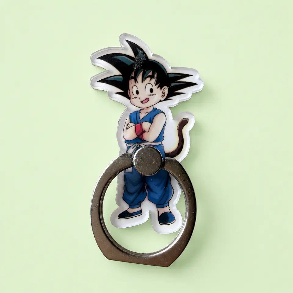 Popsocket Dragon Ball – Goku Niño 1