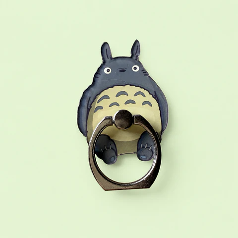 Popsocket Mi Vecino Totoro