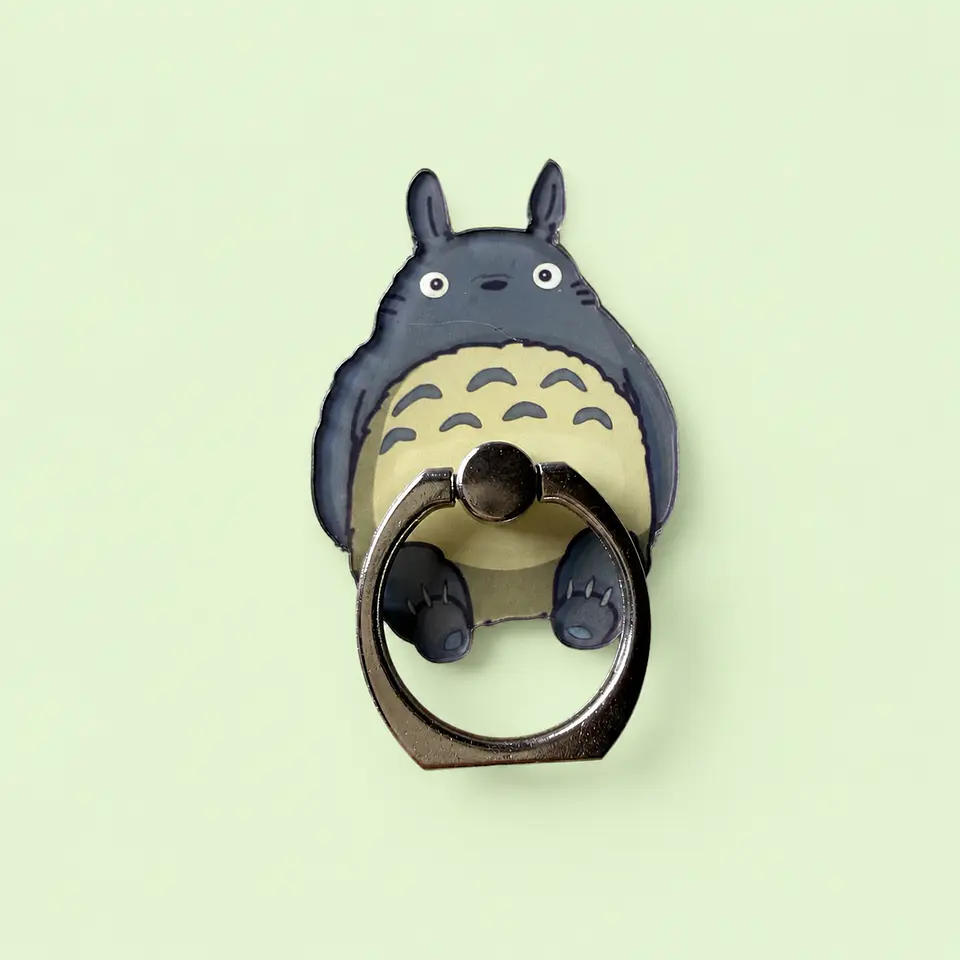 Popsocket Mi Vecino Totoro 1