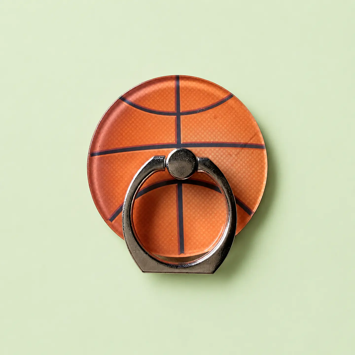 Popsocket Pelota de Básquetbol  1
