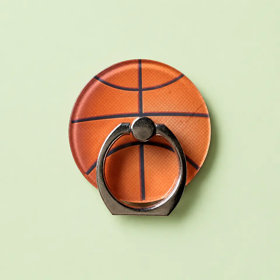 Popsocket Pelota de Básquetbol  1