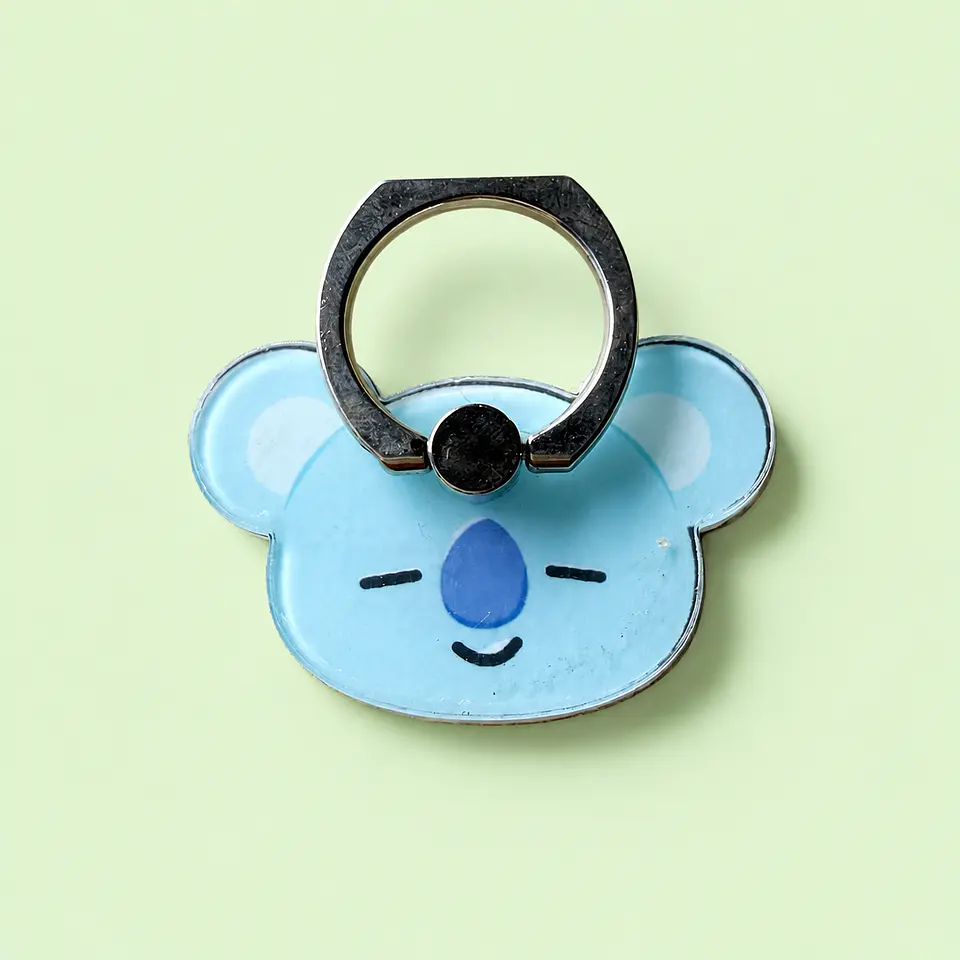 Popsocket BT21 – Koya 1