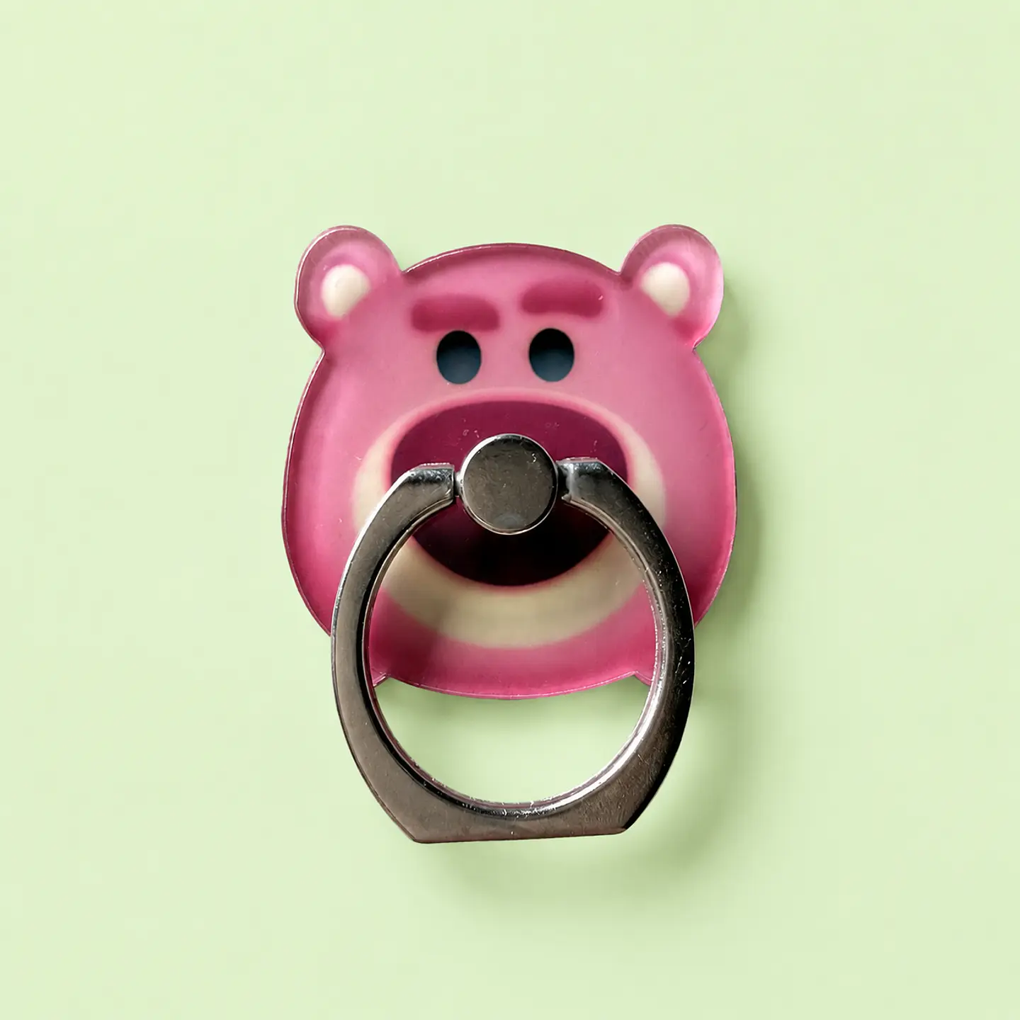 Popsocket Toy Story – Lotso 1