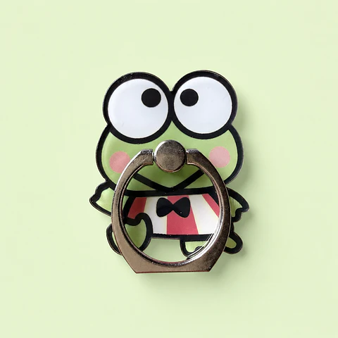 Popsocket Sanrio – Keroppi