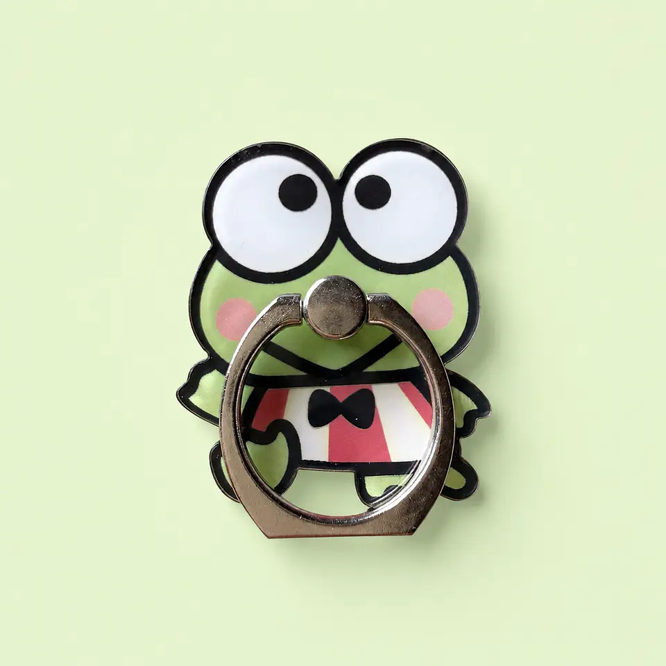 Popsocket Sanrio – Keroppi 1