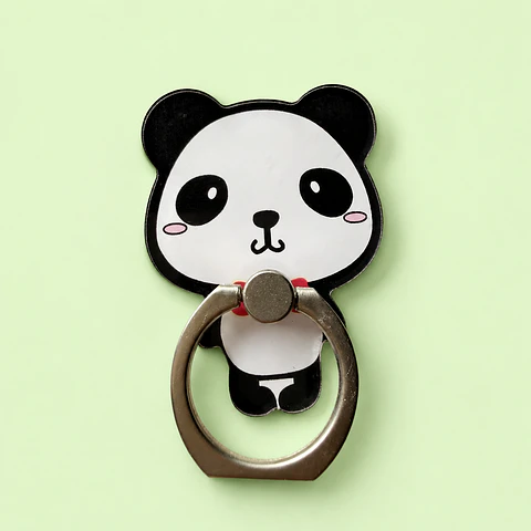 Popsocket Panda Kawaii