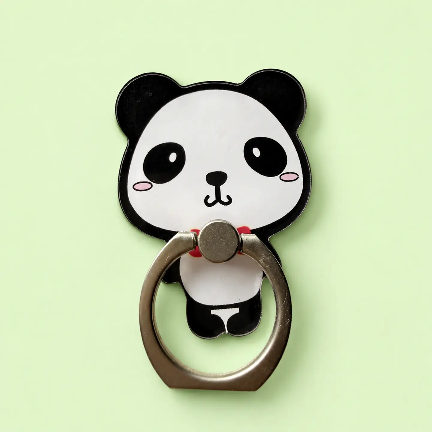 Popsocket Panda Kawaii 1