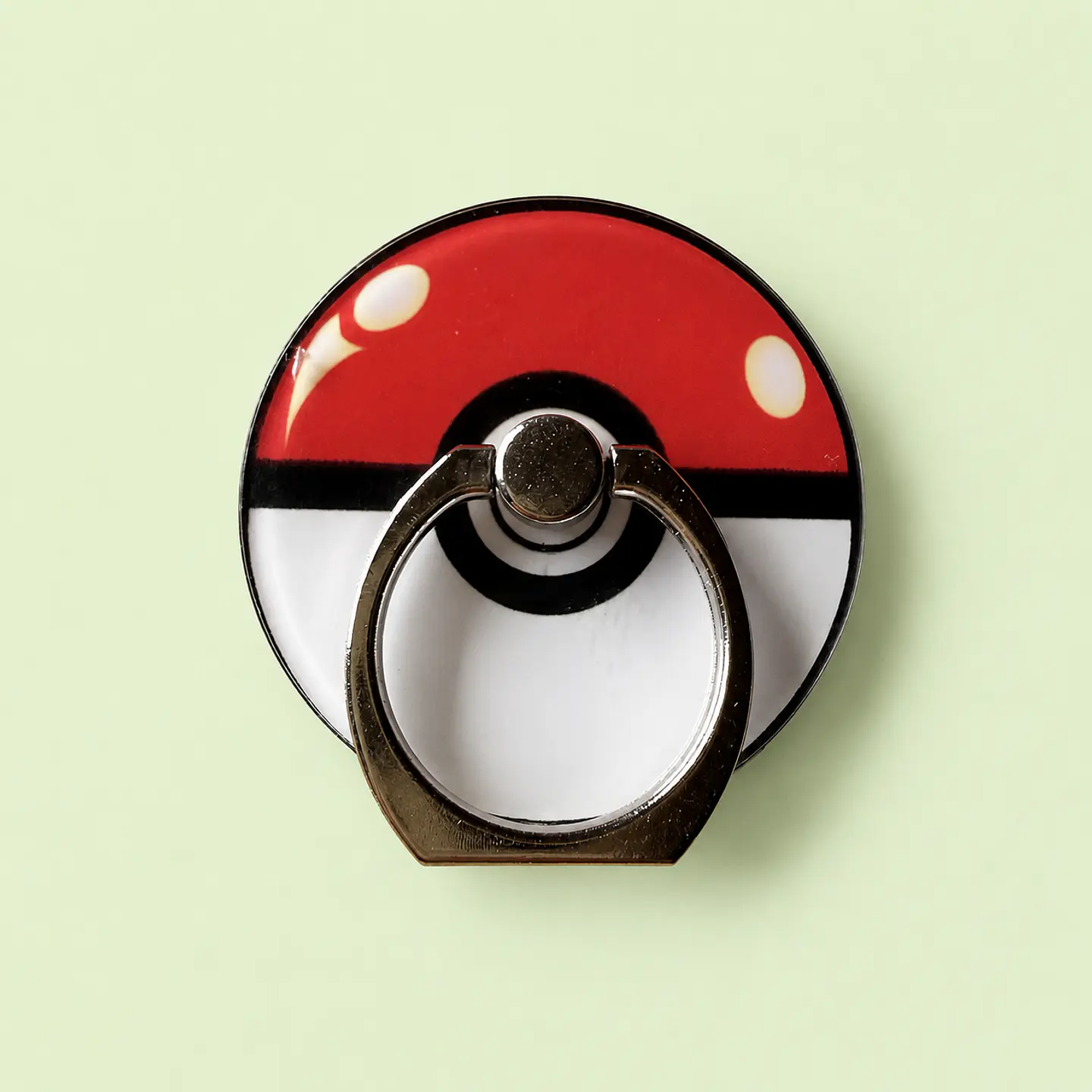 Popsocket Pokébola Pokémon 1