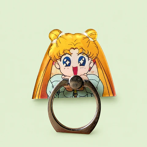 Popsocket Sailor Moon