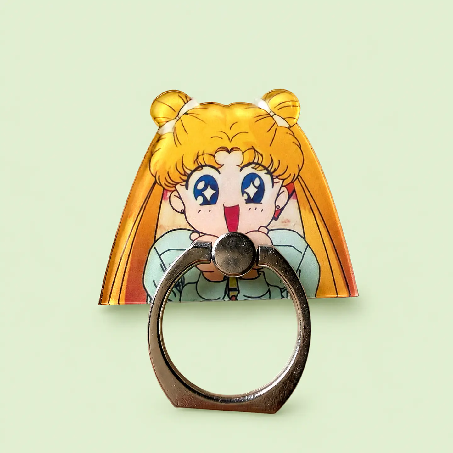 Popsocket Sailor Moon 1