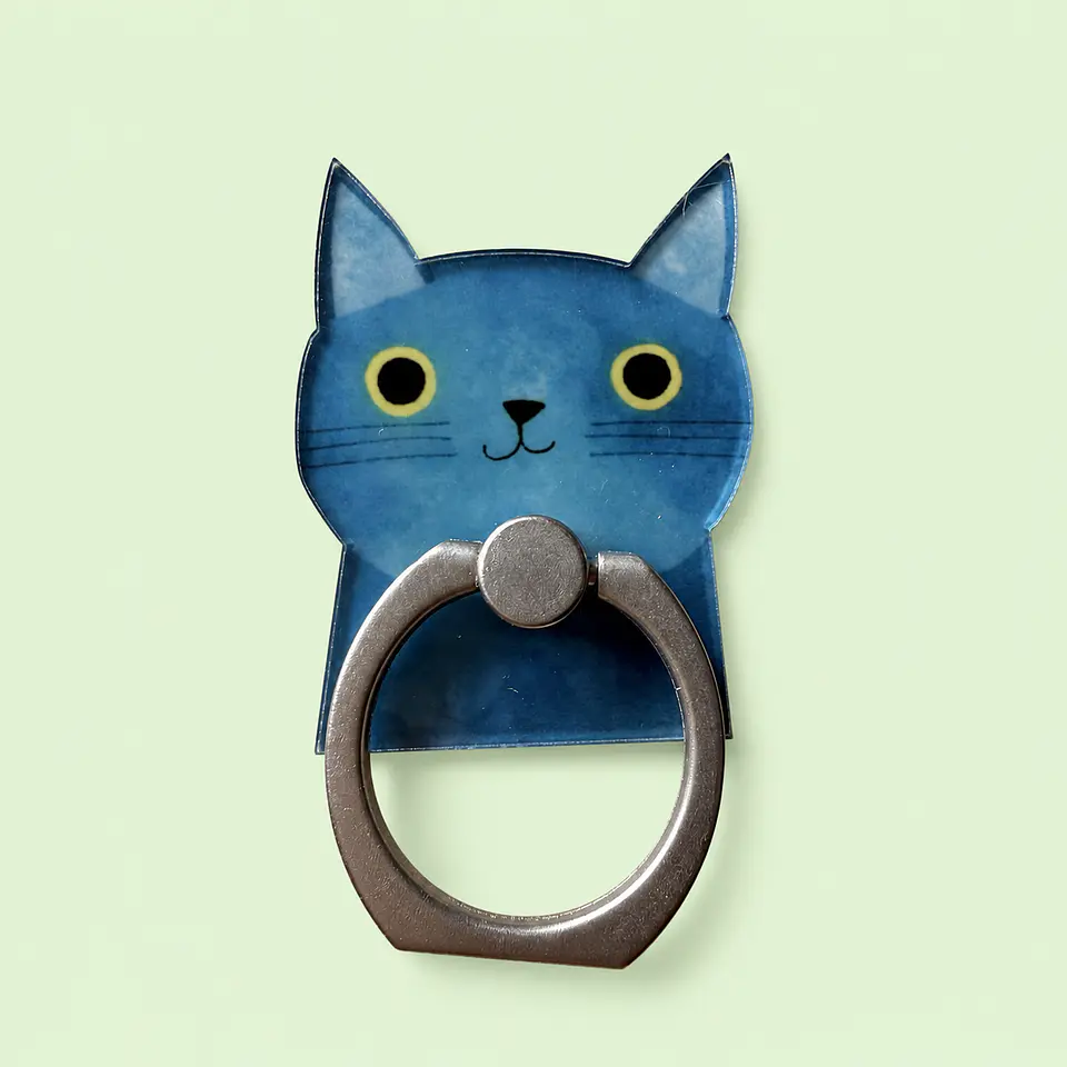 Popsocket Gato 1