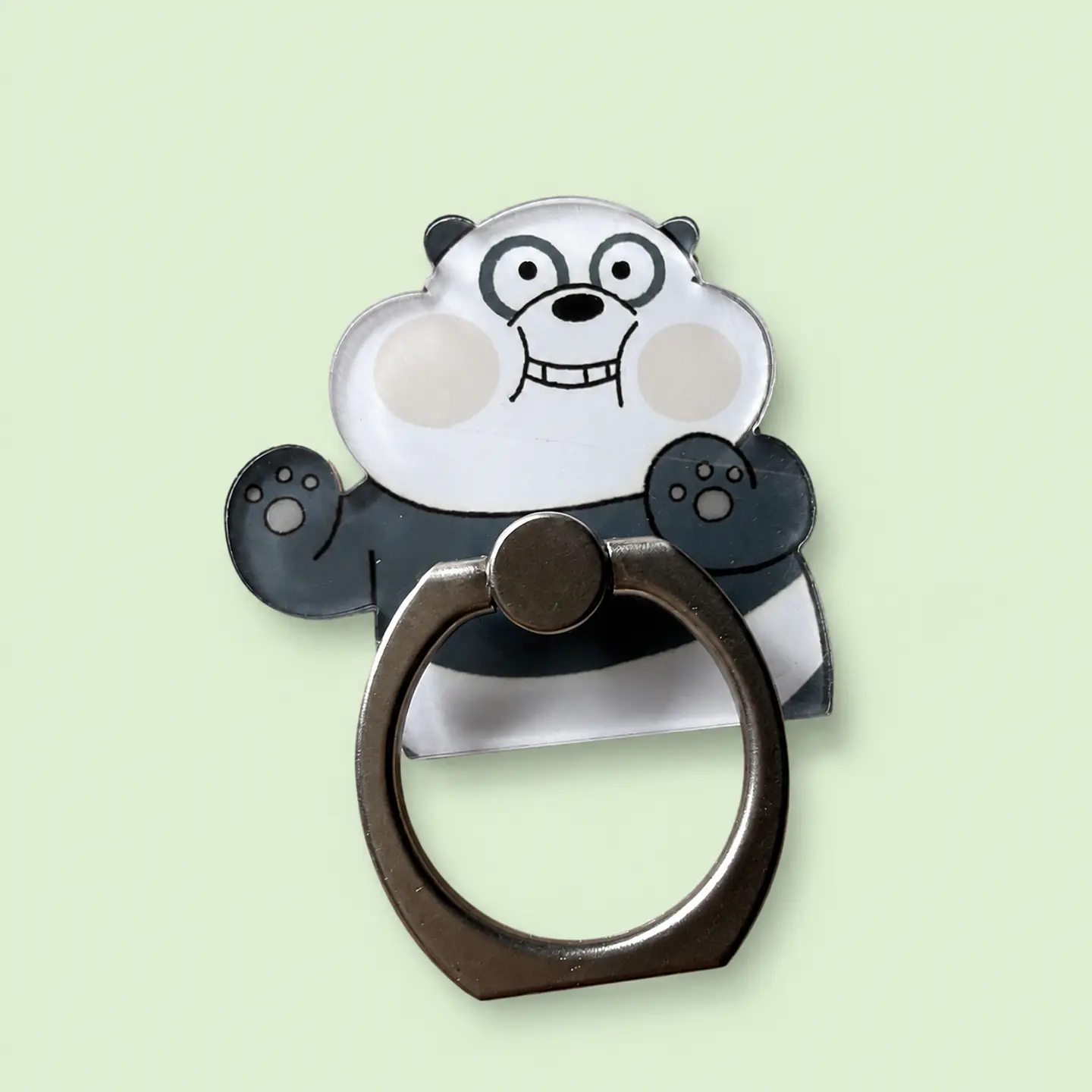 Popsocket Panda Escandalosos 1