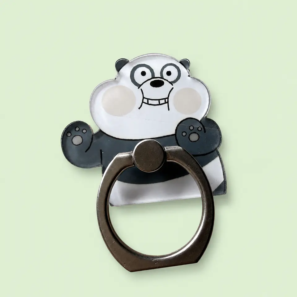 Popsocket Panda Escandalosos 1