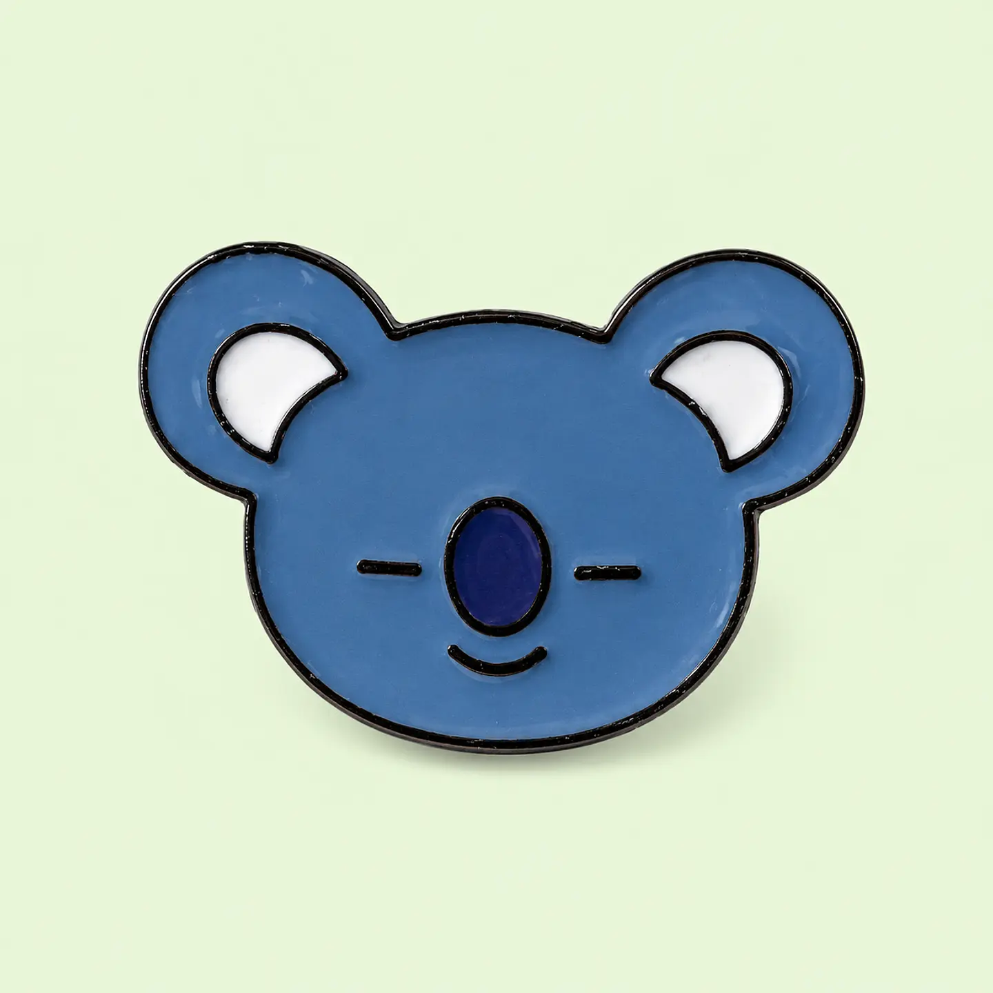 Pin BT21 Koya 1