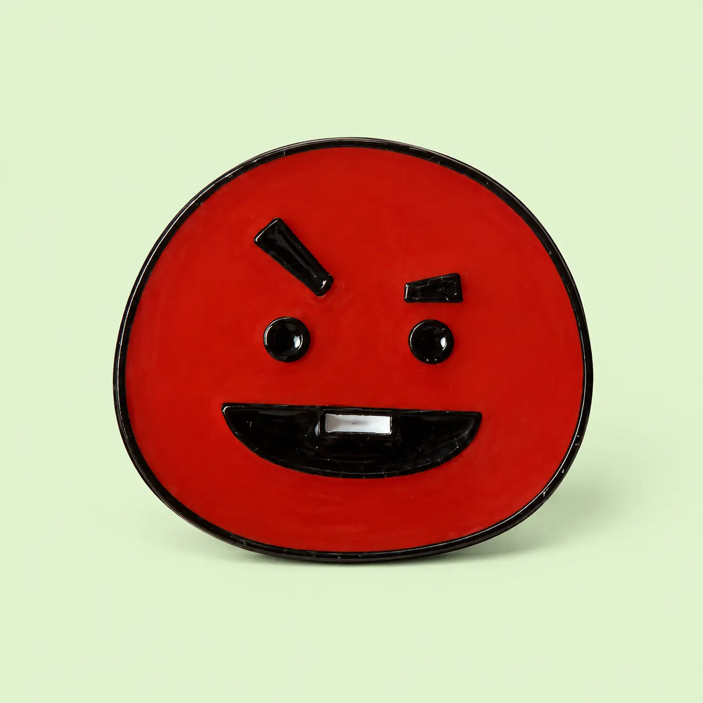 Pin BT21 Shooky 1