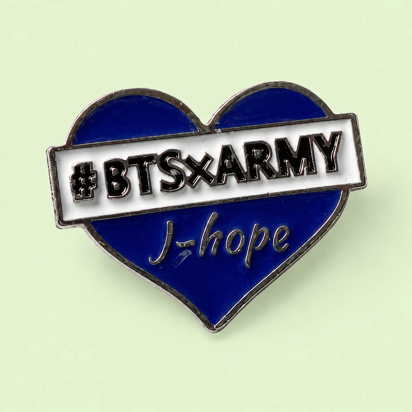 Pin BTS x ARMY – J-Hope 1