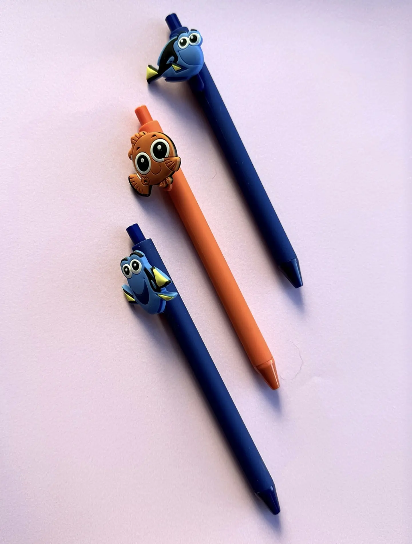 Lápiz Retráctil Dory y Nemo – Buscando a Nemo 1