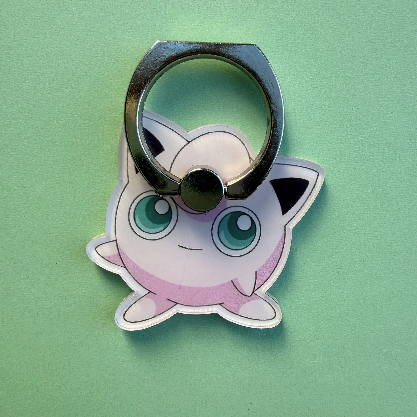 Popsocket Jigglypuff – Pokémon 1