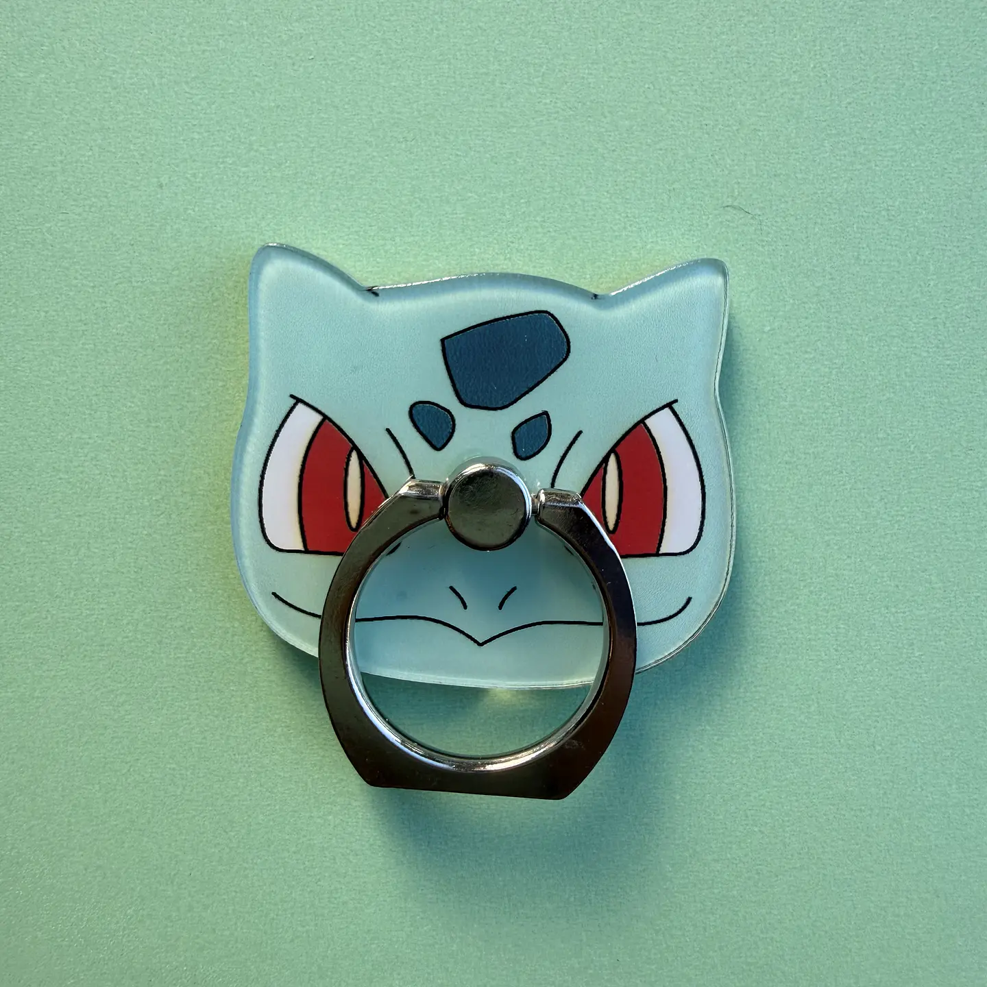 Popsocket Bulbasaur – Pokémon 1
