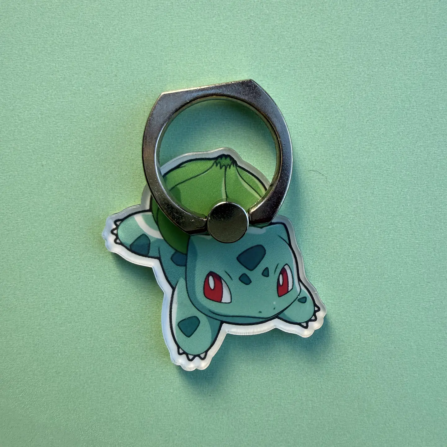 Popsocket Bulbasaur Cuerpo Completo – Pokémon 1