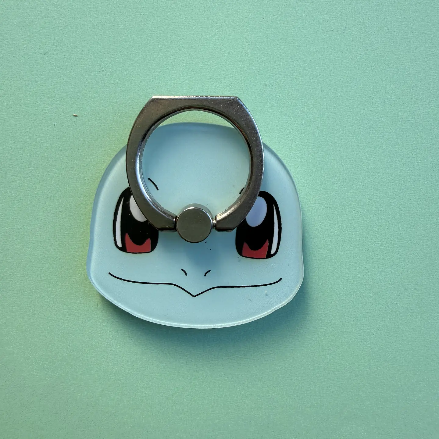 Popsocket Squirtle – Pokémon  1