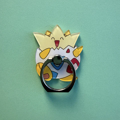 Popsocket Togepi – Pokémon 