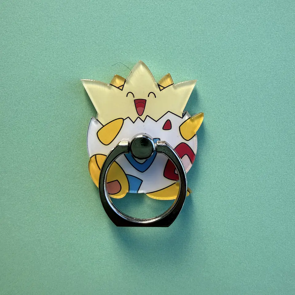 Popsocket Togepi – Pokémon  1