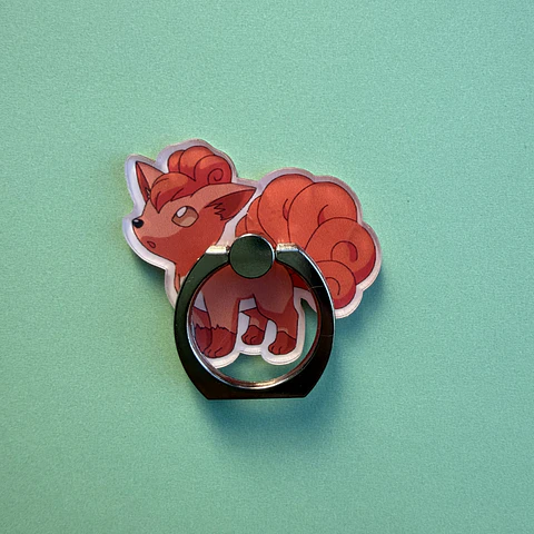 Popsocket Vulpix – Pokémon 