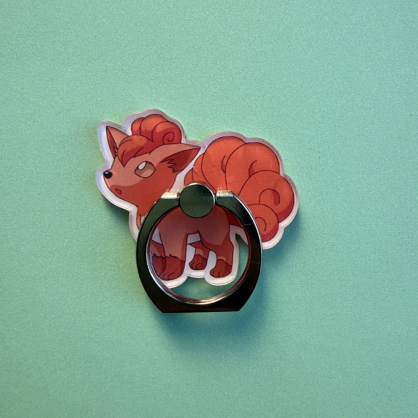 Popsocket Vulpix – Pokémon  1