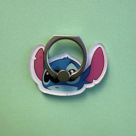 Popsocket Stitch – Disney