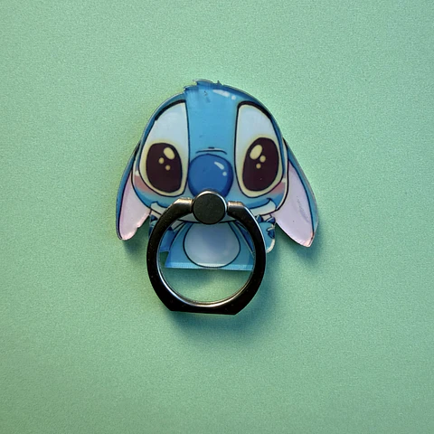 Popsocket Stitch Kawaii – Disney 