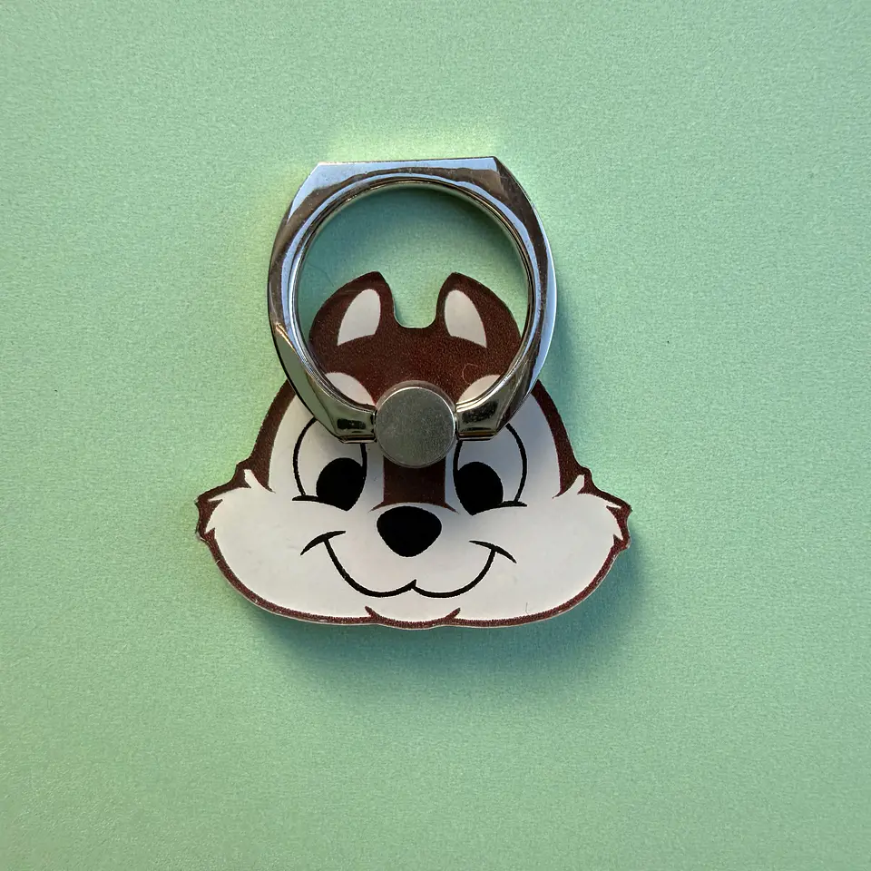 Popsocket Chip – Chip and Dale Disney  1