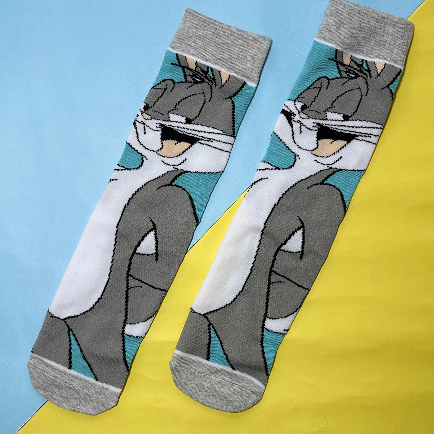 Calcetines Bugs Bunny – Looney Tunes 1