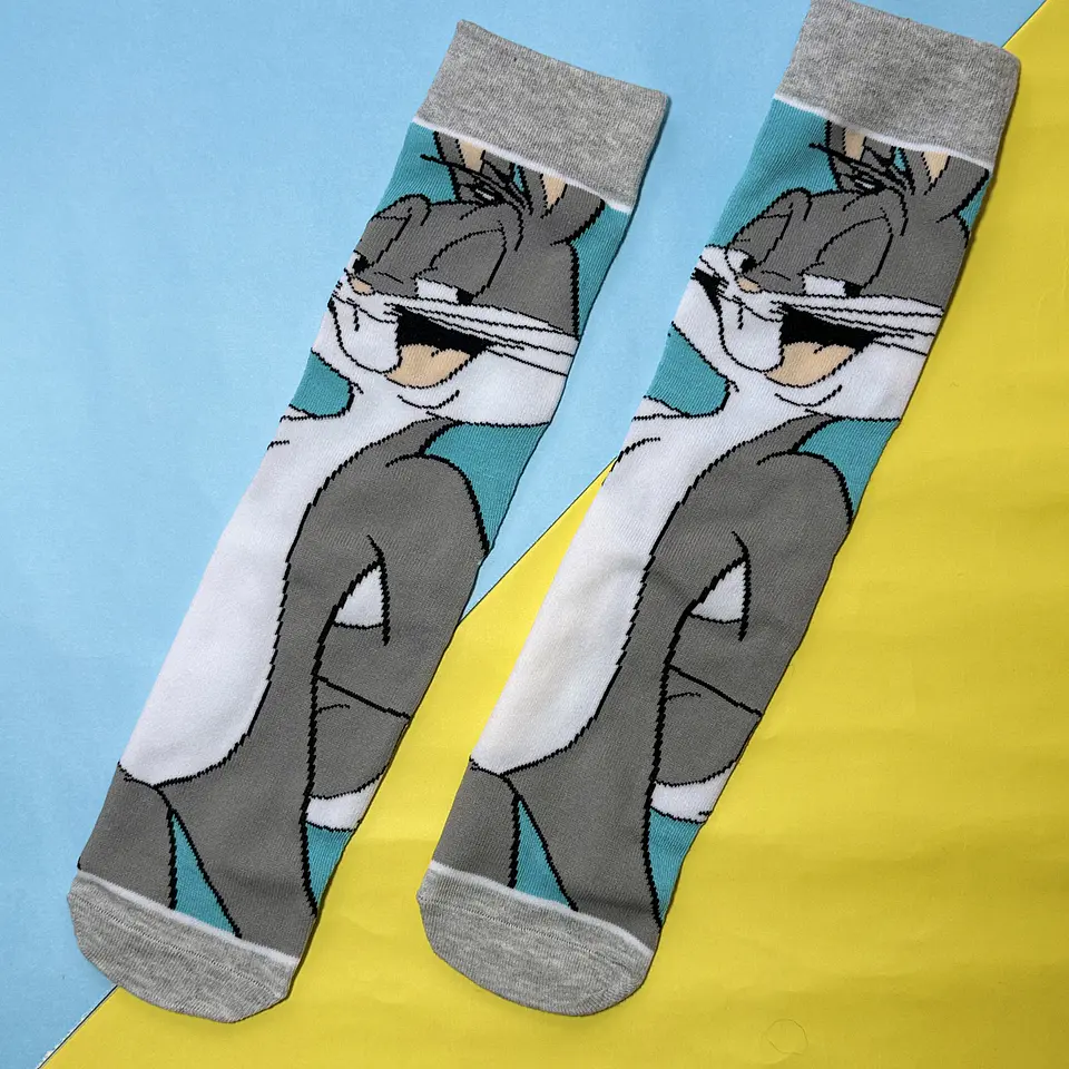 Calcetines Bugs Bunny – Looney Tunes 1