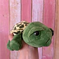 Peluche Tortuga – 25 cm - Miniatura 1
