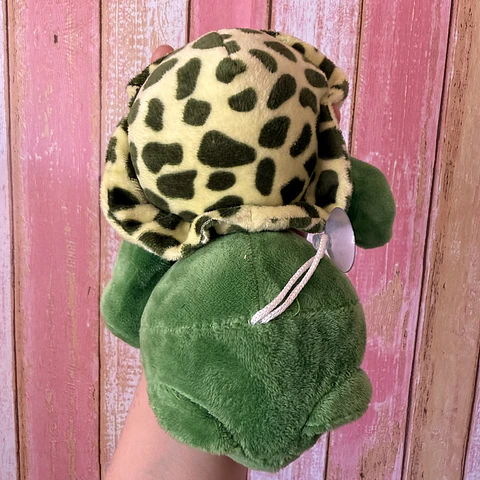 Peluche Tortuga – 25 cm
