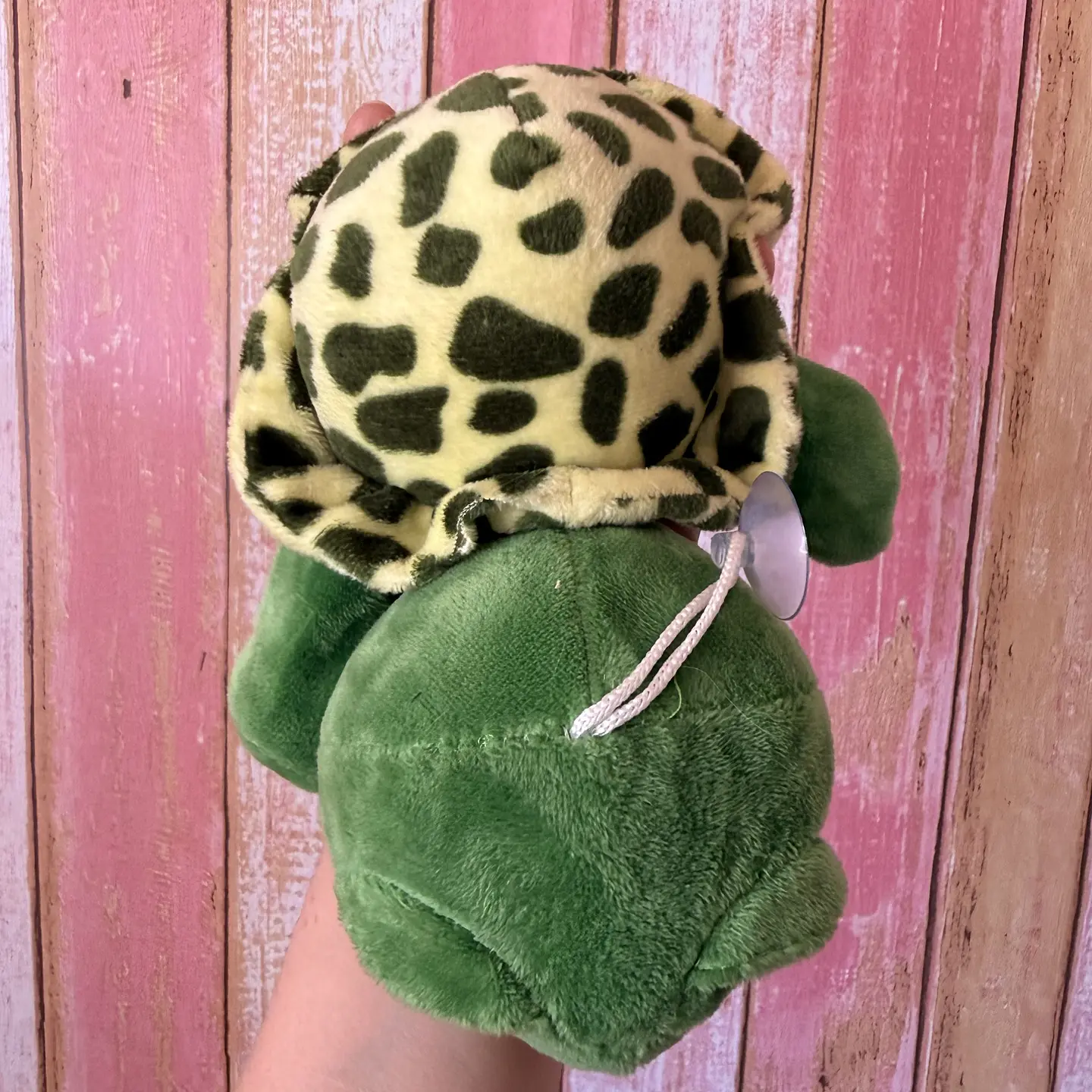 Peluche Tortuga – 25 cm 2