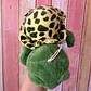 Peluche Tortuga – 25 cm - Miniatura 2