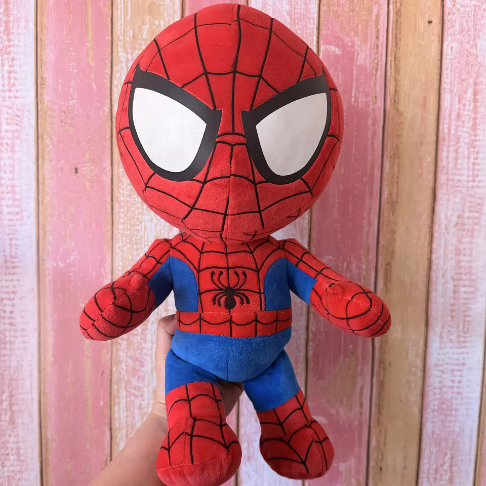  Peluche Spider-Man – 50 cm 1