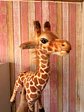 Peluche Jirafa Articulada – 60 cm - Miniatura 1