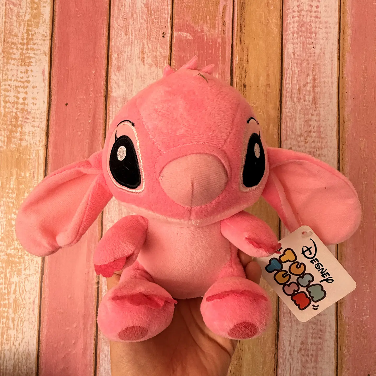 Peluche Angel – Disney – 25 cm 1