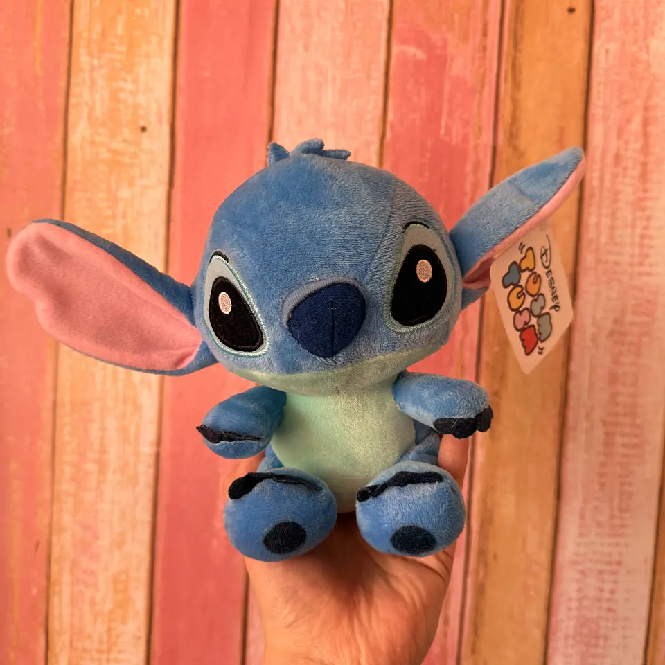 Peluche Stitch – Disney – 25 cm 1