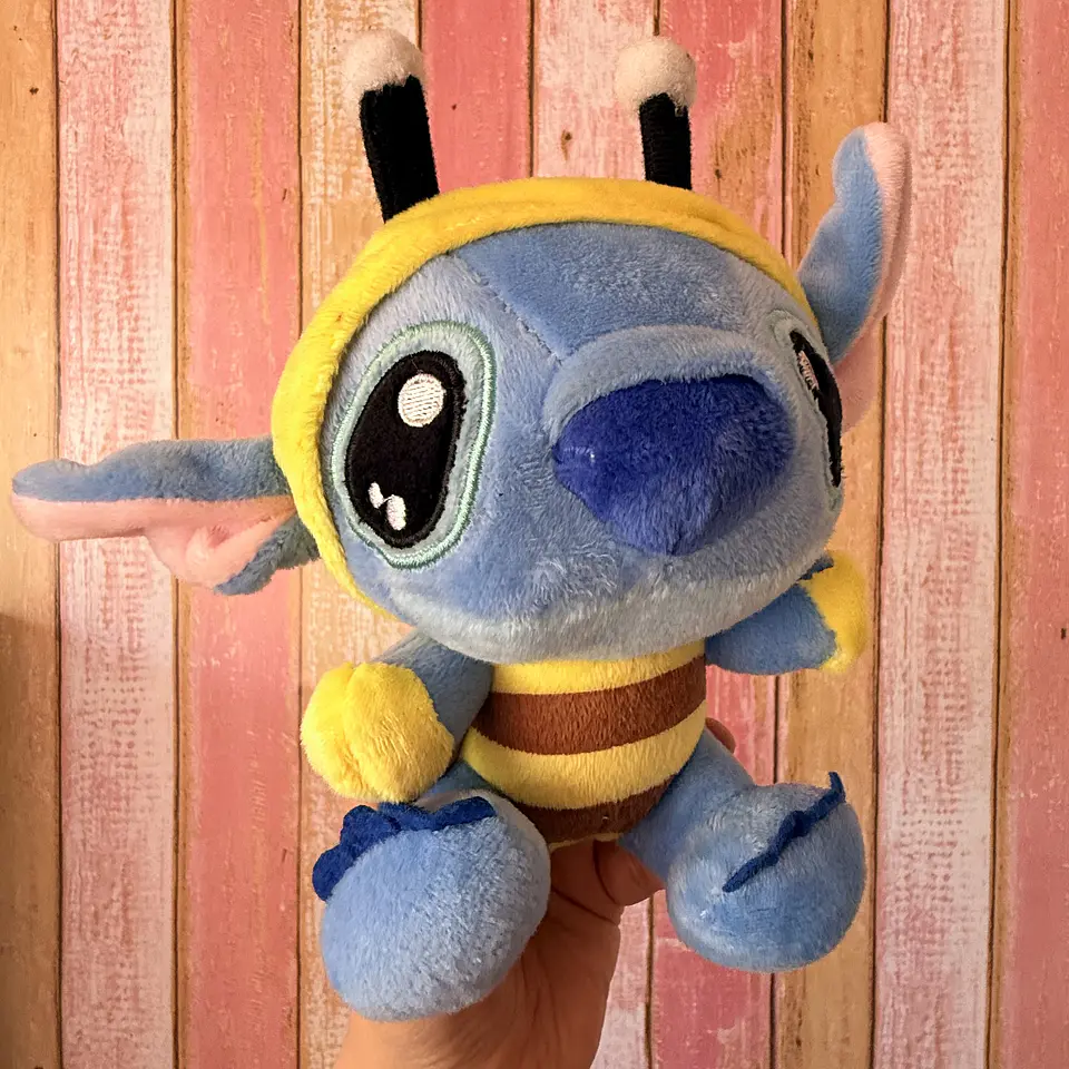 Peluche Stitch Abejita – 25 cm 1