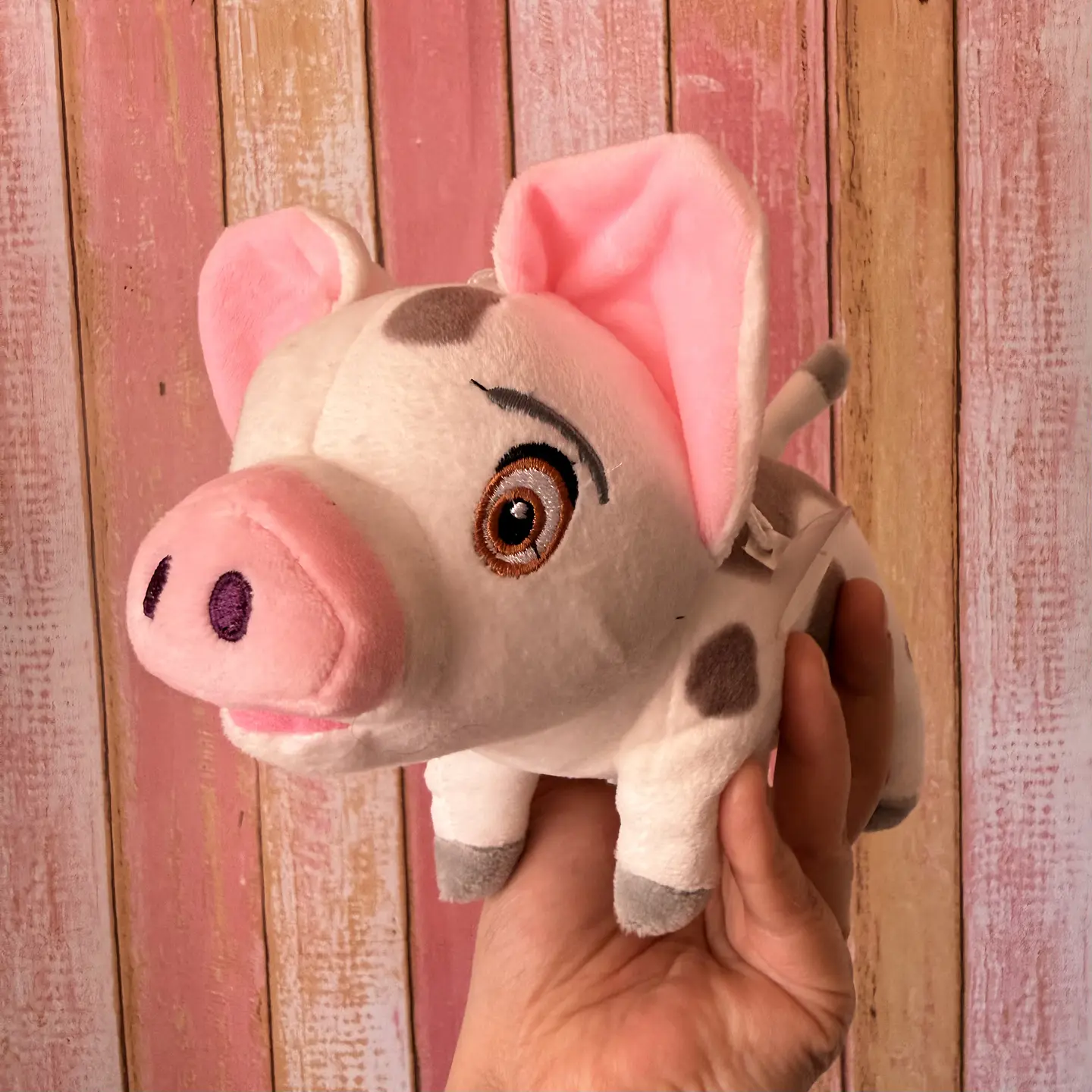  Peluche Pua de Moana – 25 cm 1