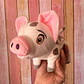 Peluche Pua de Moana – 25 cm - Miniatura 1