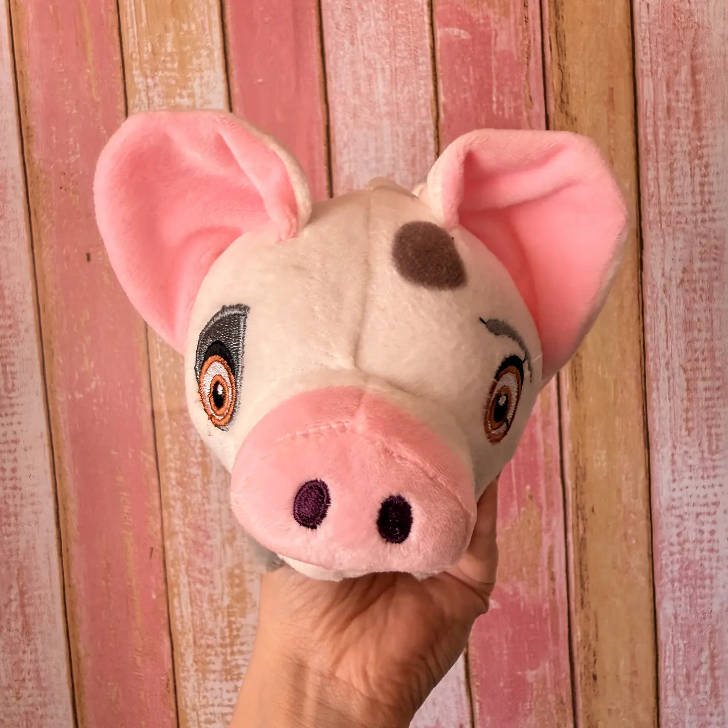  Peluche Pua de Moana – 25 cm 2
