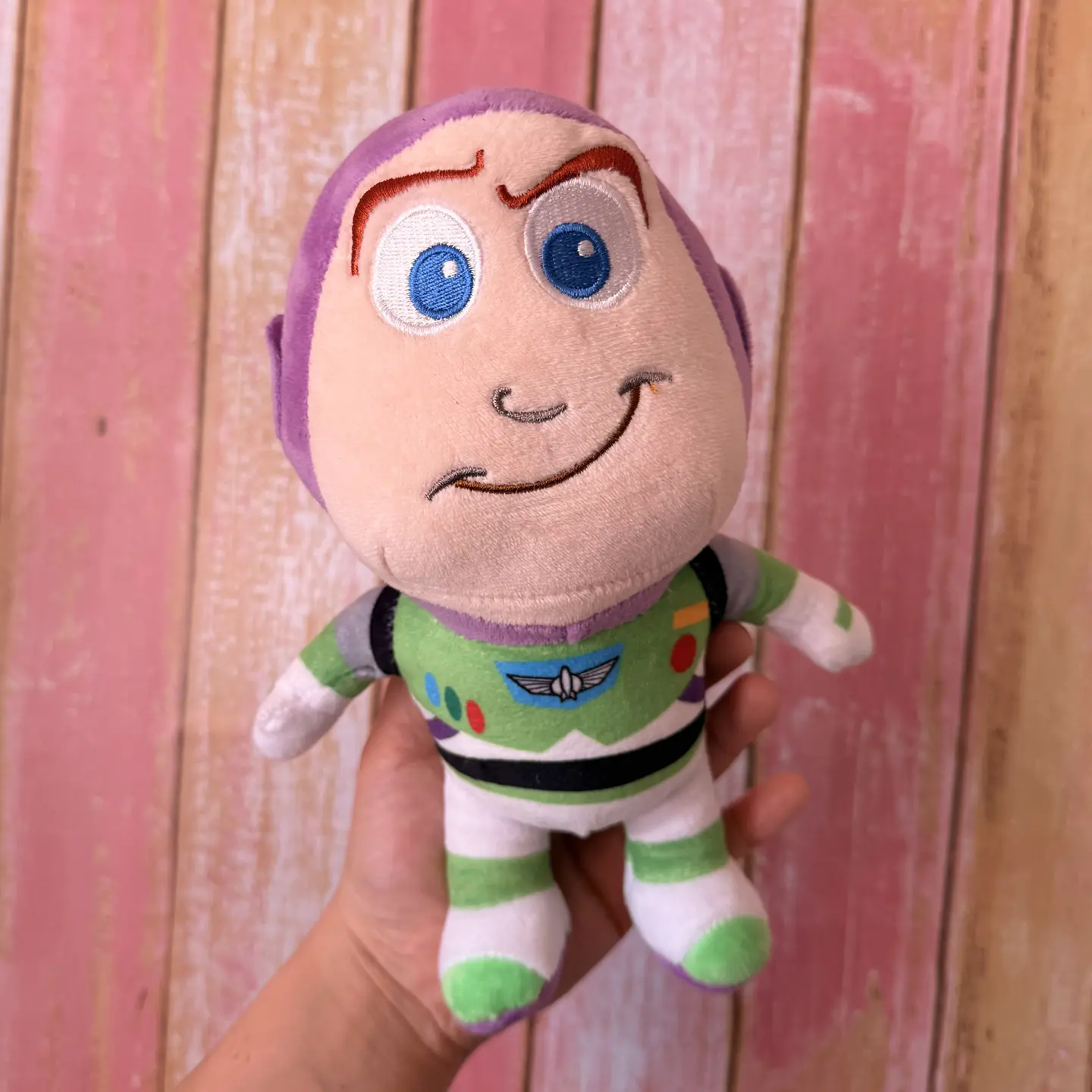Peluche Buzz Lightyear – Toy Story – 25 cm 1
