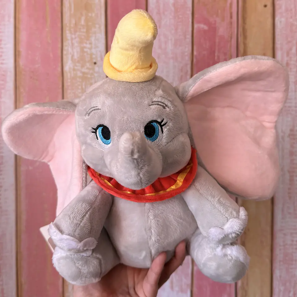 Peluche Dumbo Disney – 30 cm 1